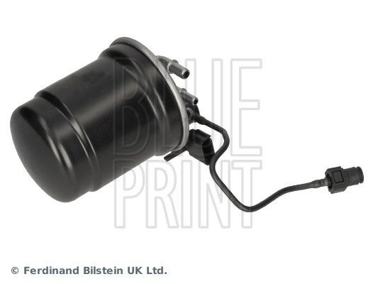 Паливний фільтр ADBP230037 Blue Print